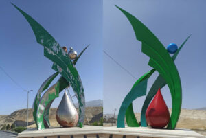 رنگ‌آمیزی-المان-میدان-امام-رضا-ع-توسط-شهرداری-ارکواز-1.jpg